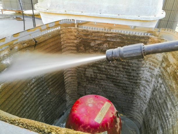 Best HVAC Air Duct Cleaning  in Kinston, NC
