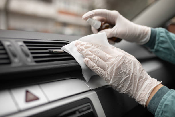 Best Professional Duct Cleaning Services  in Kinston, NC