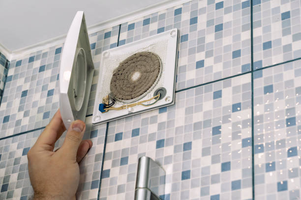 Best Commercial HVAC Duct Cleaning  in Kinston, NC