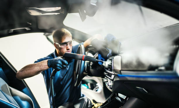 Best Air Duct Cleaning Company Near Me  in Kinston, NC