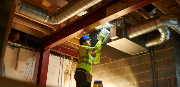 Affordable HVAC Duct Cleaning in NC