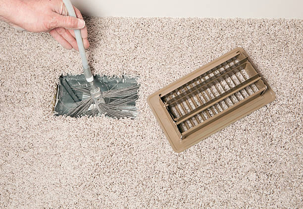 Best Ductwork Cleaning Services  in Kinston, NC