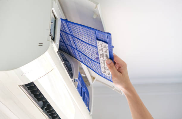 Best Residential Air Duct Cleaning  in Kinston, NC