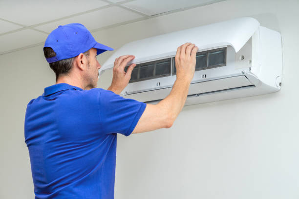 , NC Airduct Cleaning Company