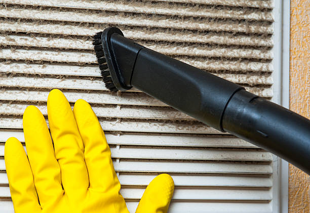 Best Emergency Air Duct Cleaning  in Kinston, NC